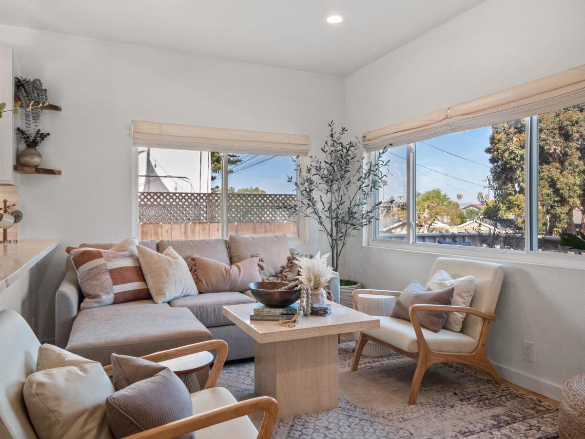 Luxe Ob Retreat Sauna Bikes Beach Nearby San Diego Bagian luar foto