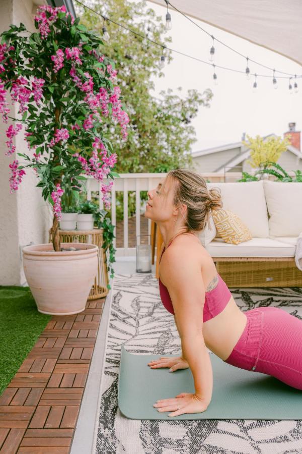 Luxe Ob Retreat Sauna Bikes Beach Nearby San Diego Bagian luar foto