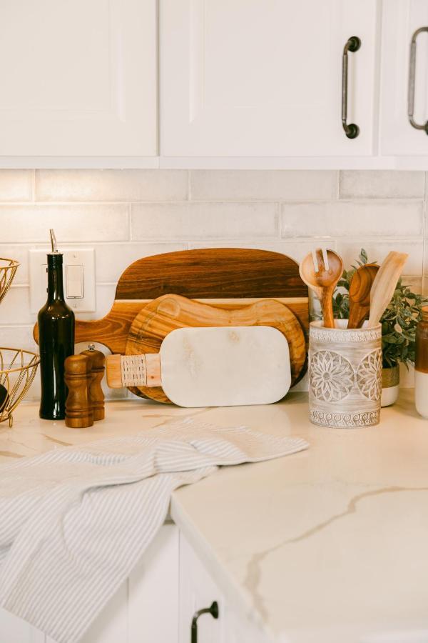 Luxe Ob Retreat Sauna Bikes Beach Nearby San Diego Bagian luar foto